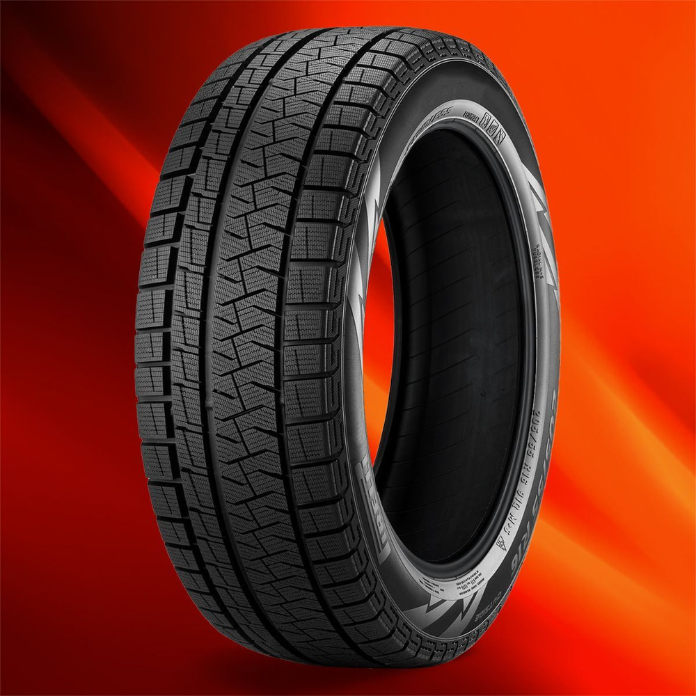 Formula FORMULA Ice Friction Шины зимние 205/55 R16 94T Нешипованные