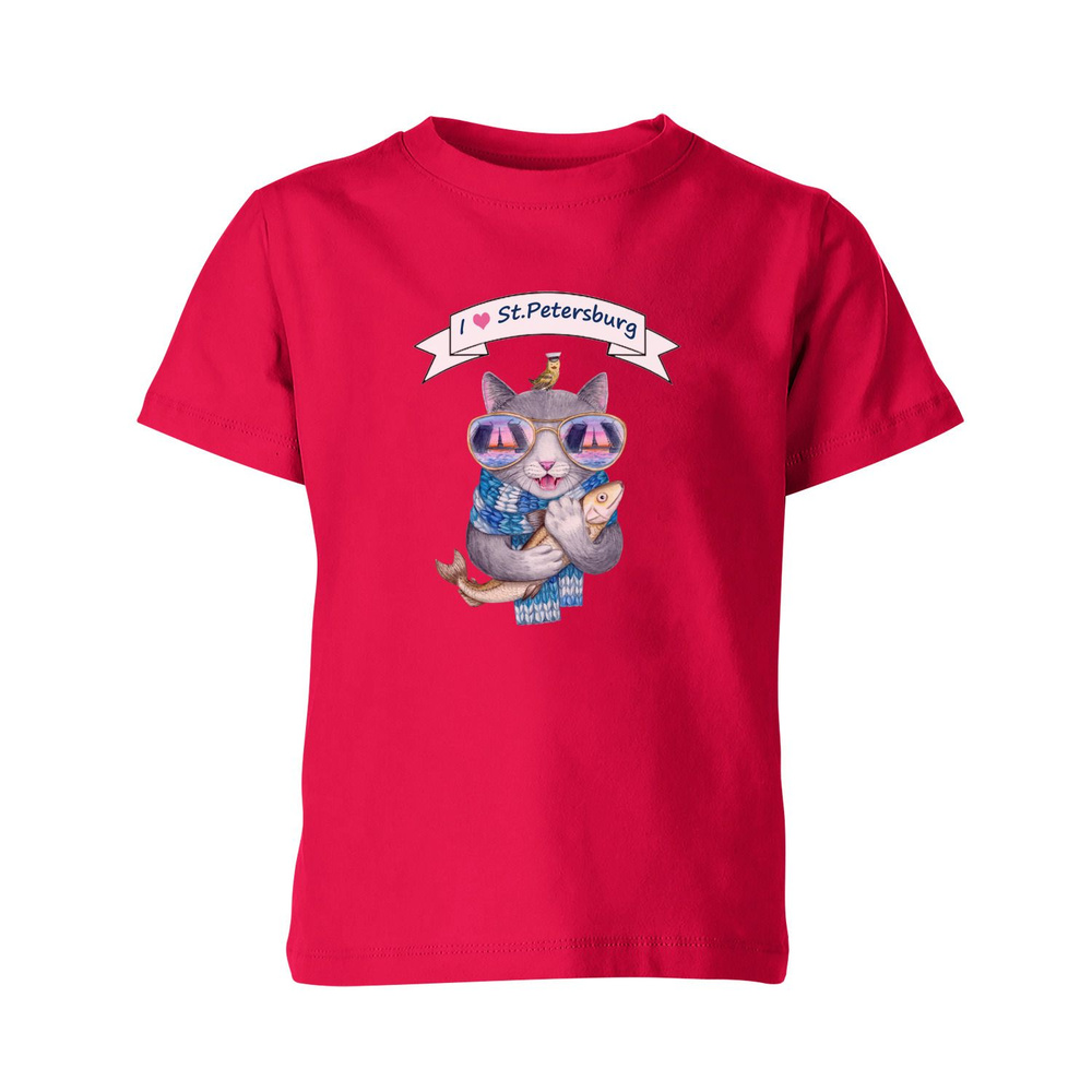 Футболка US Basic #1