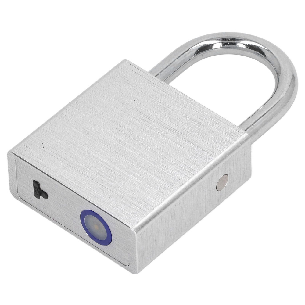 Замок Bluetooth #1
