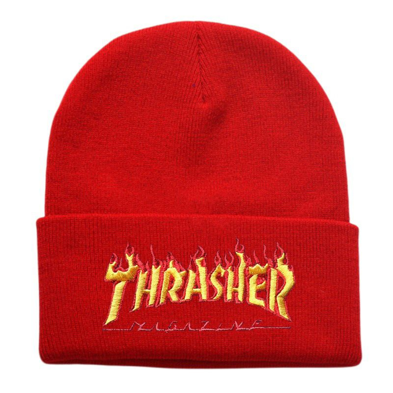 Шляпа THRASHER #1