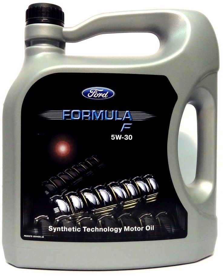 Купить Масло Ford Formula 5w30 15595e