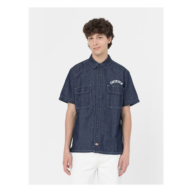 Рубашка Dickies #1
