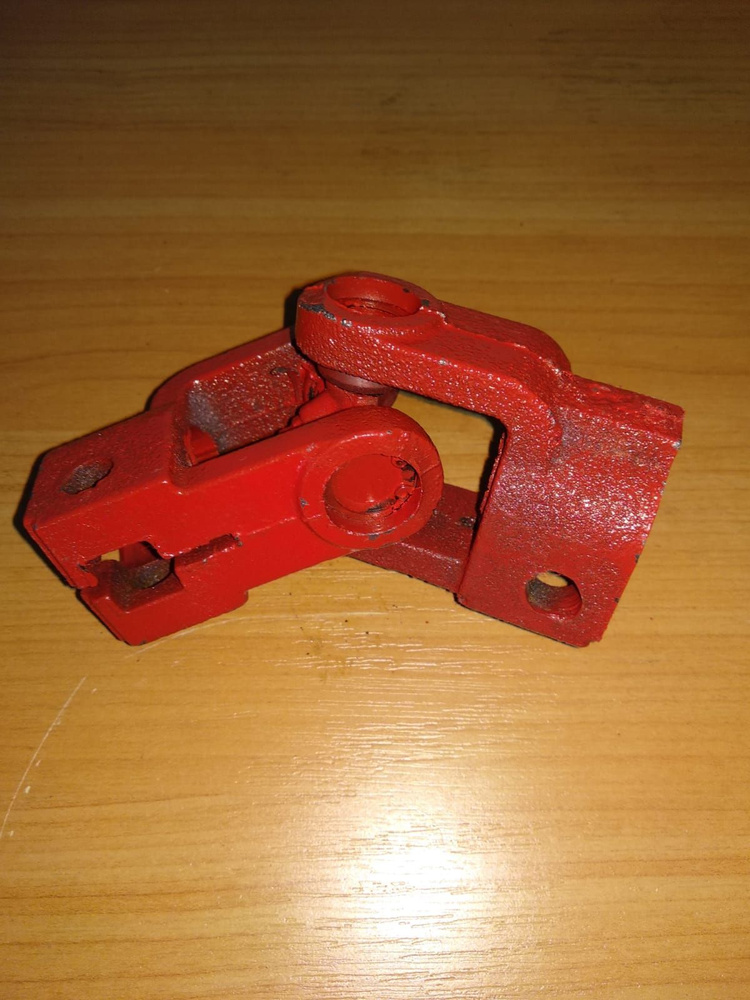 Кардан МТЗ рулевой - арт. 50-3401060 - купить по выгодной цене в ...