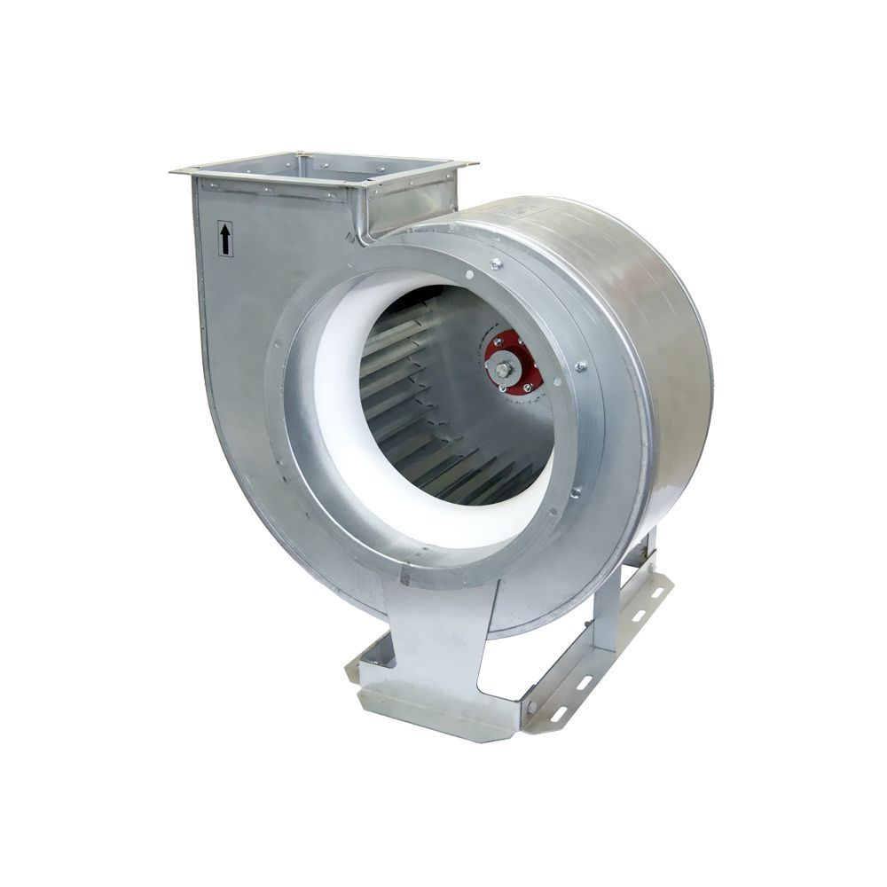 Вентилятор радиальный ВЦ 14-46-3,15 1,1*1500 Пр.0 (оцинк.) - купить по ...