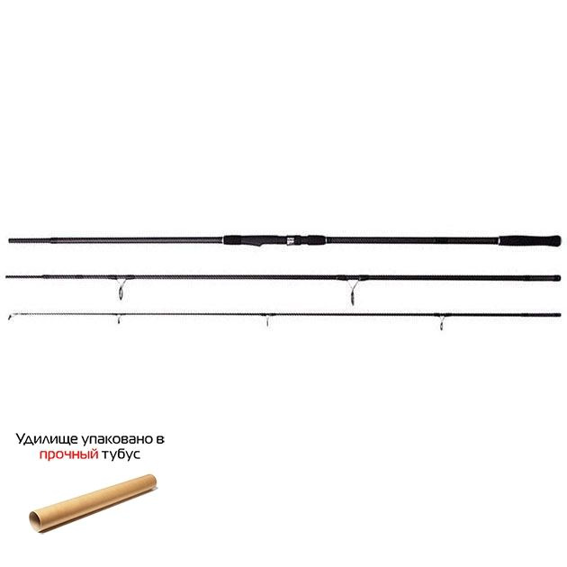 Удилище Mikado T- REX купить по выгодным ценам в интернет-магазине OZON ...