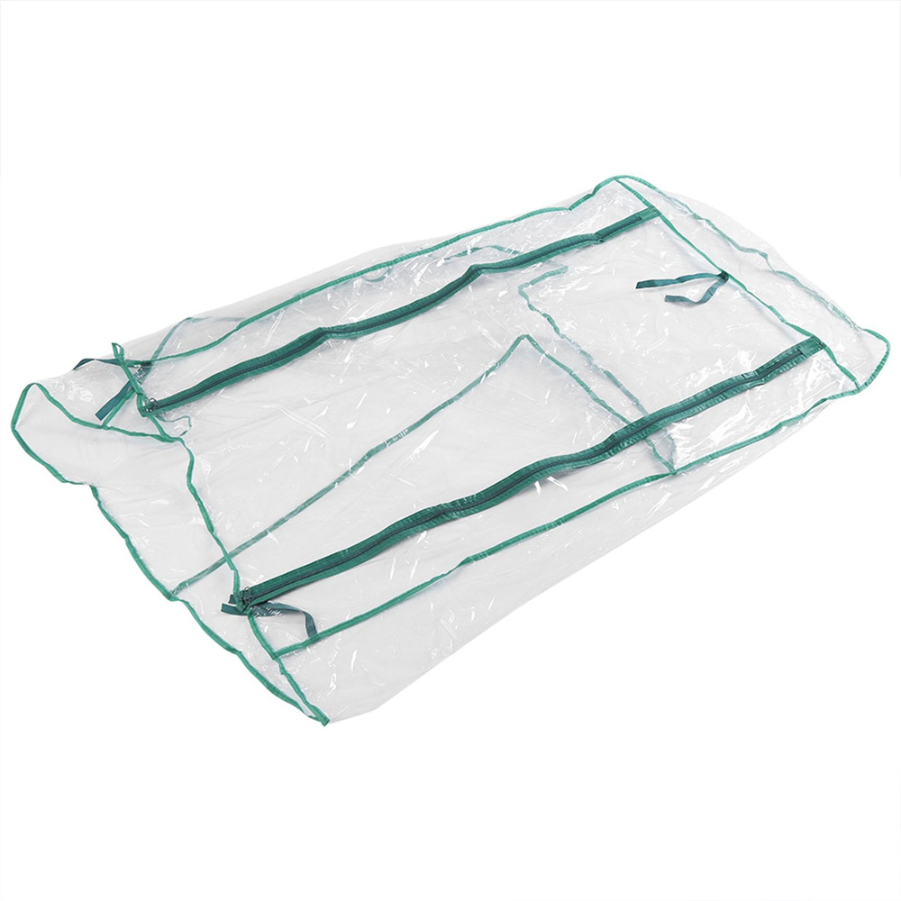 Парник, теплица #1