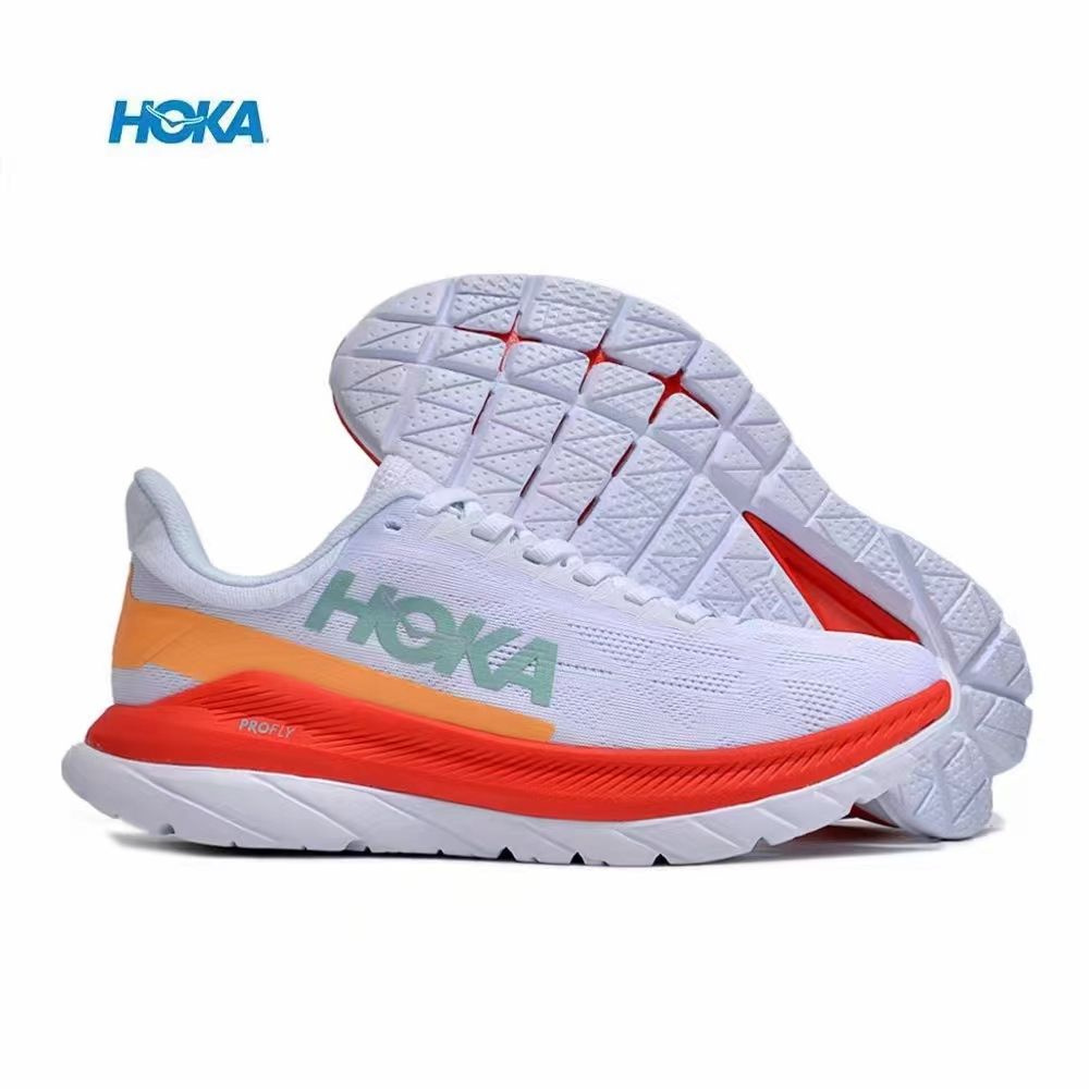 Кроссовки HOKA ONE ONE #1