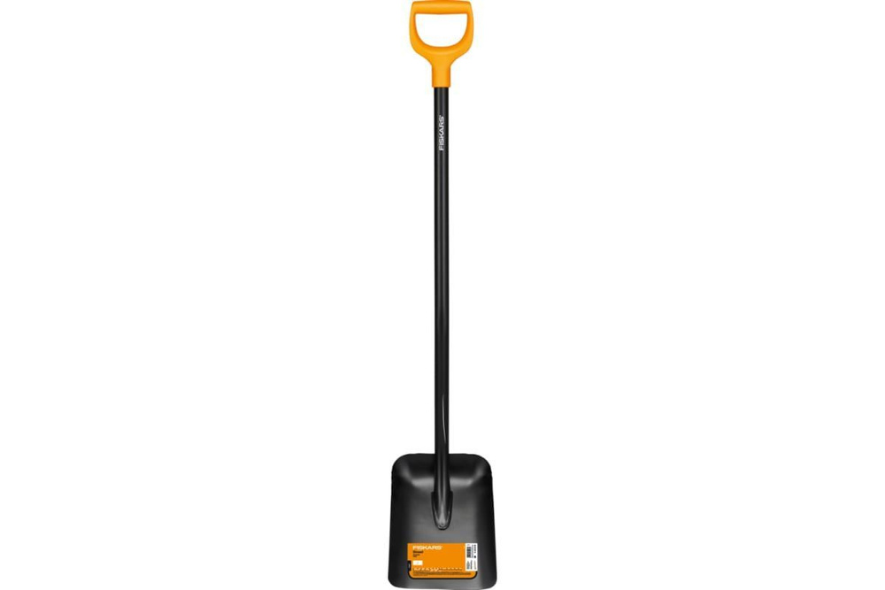 Совковая лопата Fiskars Solid #1