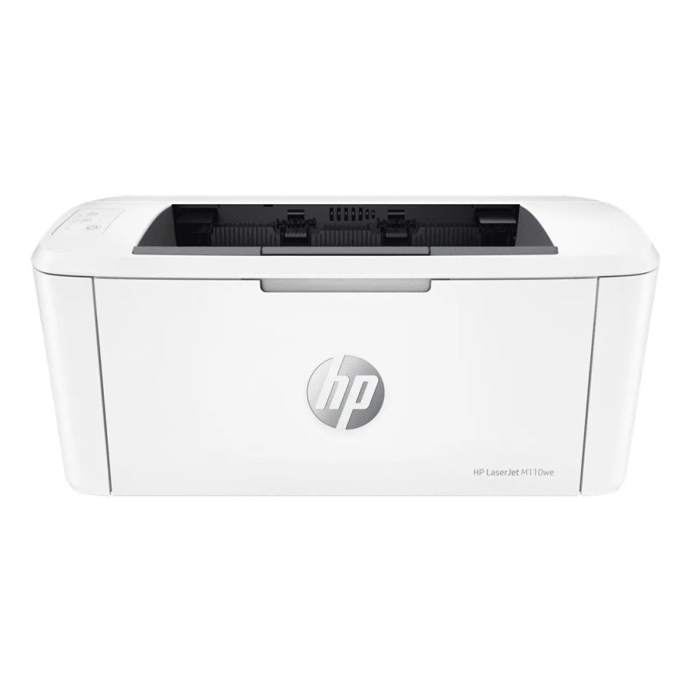 Принтер HP M110we_341020 озон, Монохромный печать, купить по низкой цене:  отзывы, фото, характеристики в интернет-магазине OZON (1318966466)