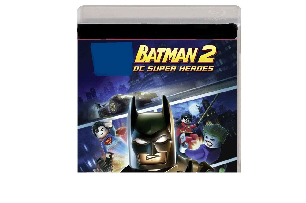 Batman 2 best sale playstation 3