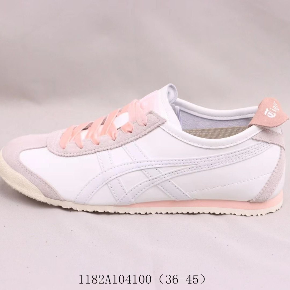 Кроссовки Onitsuka Tiger - купить с доставкой по выгодным ценам в ...