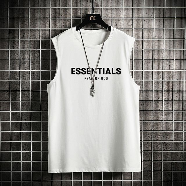Футболка ESSENTIALS #1