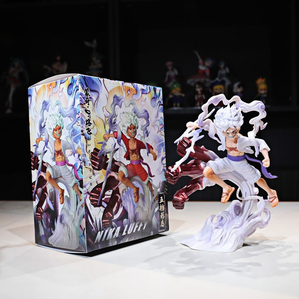 TOEI ANIMATION COLLECTION -GEAR5-