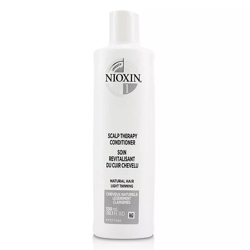 NIOXIN Кондиционер для волос увлажняющий (System 1 Scalp Therapy Conditioner) 300 мл  #1