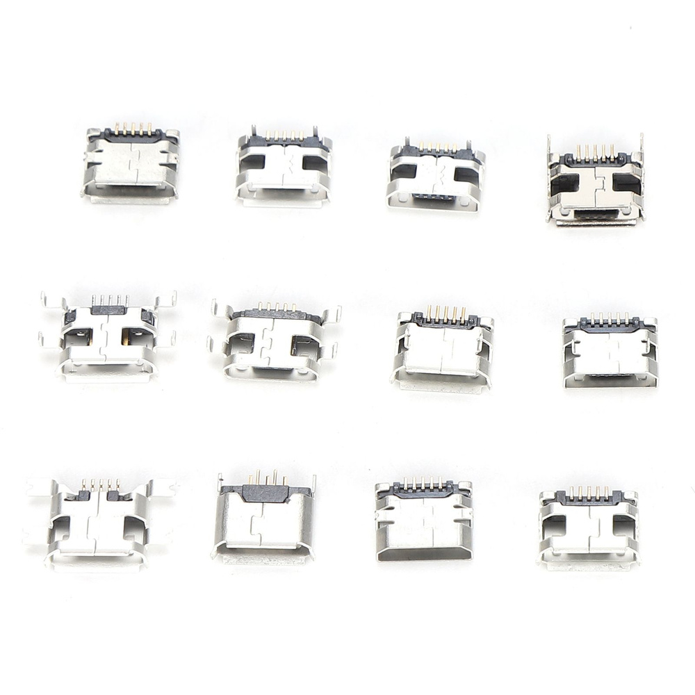 Разъем SMD #1