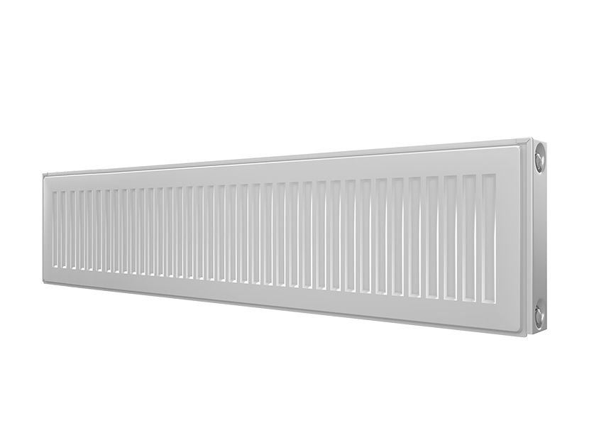 Радиатор панельный Royal Thermo COMPACT C22-300-2000 RAL9016 #1