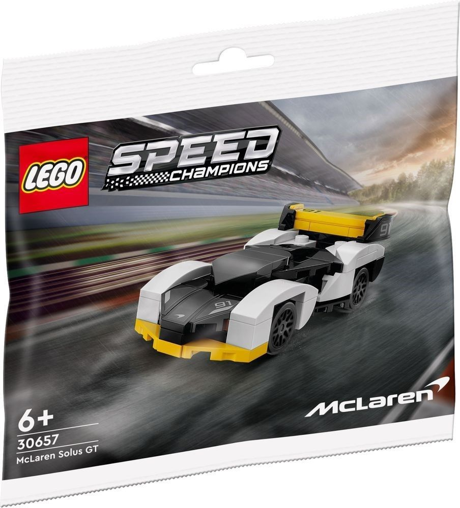 Lego speed champions p1 sale