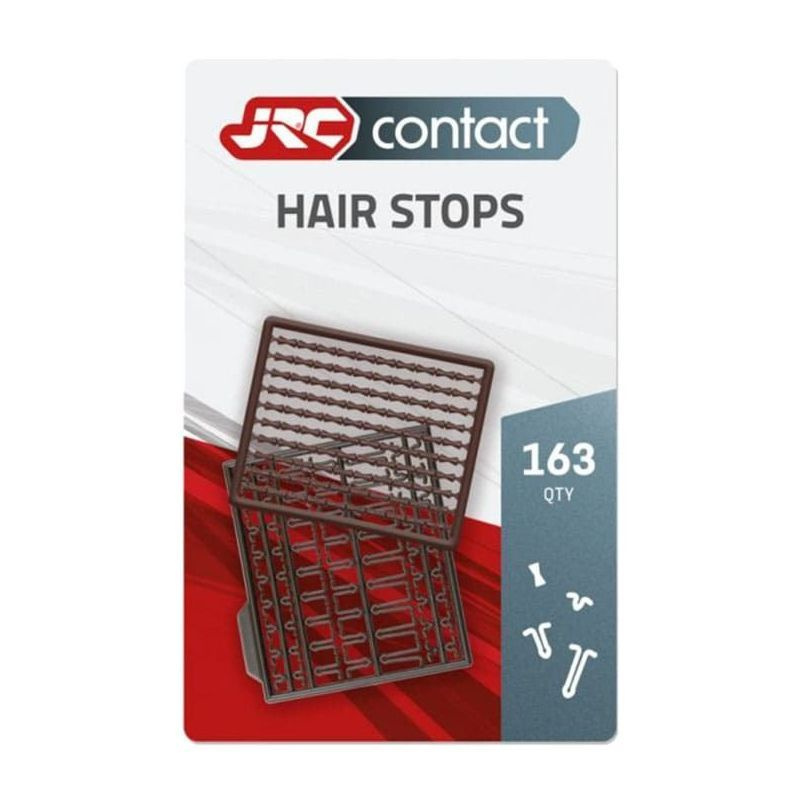 Стопор JRC Hair Stops #1