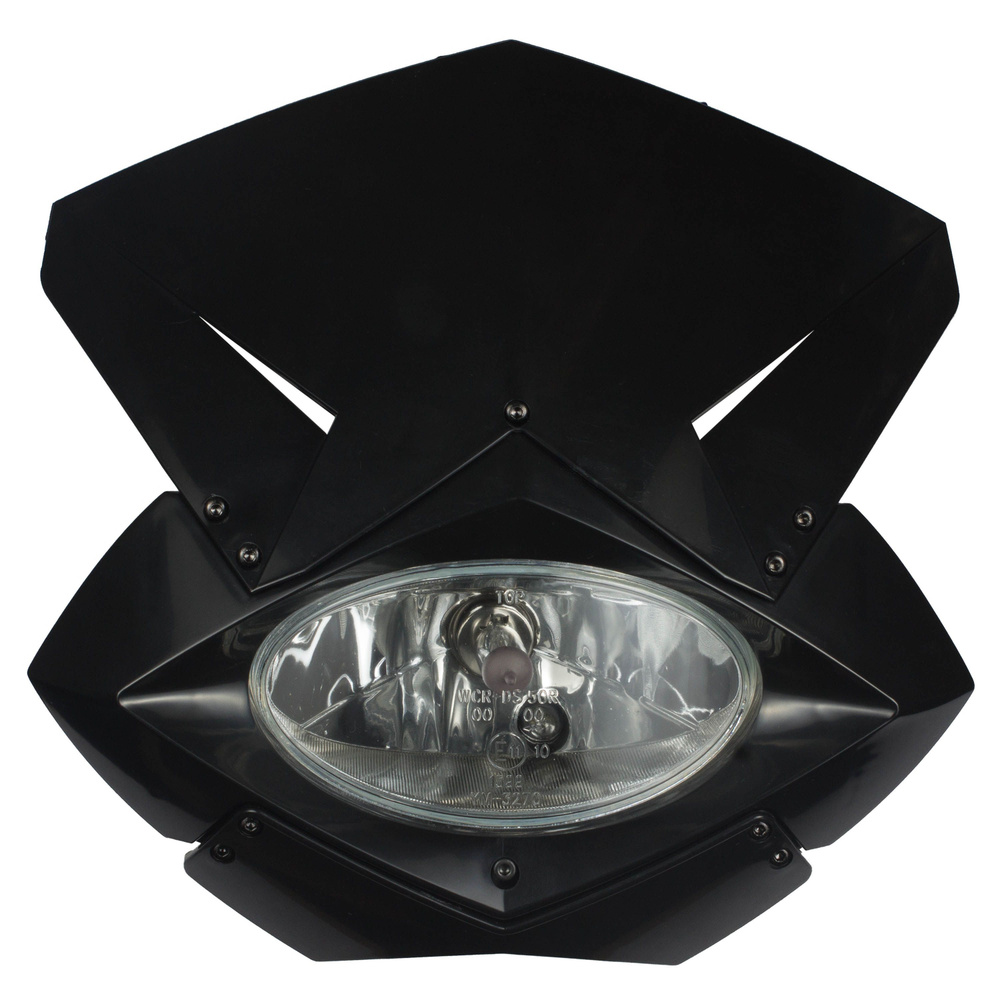 универсальная / эндуро фара для мотоцикла - купить по низким ценам в ...