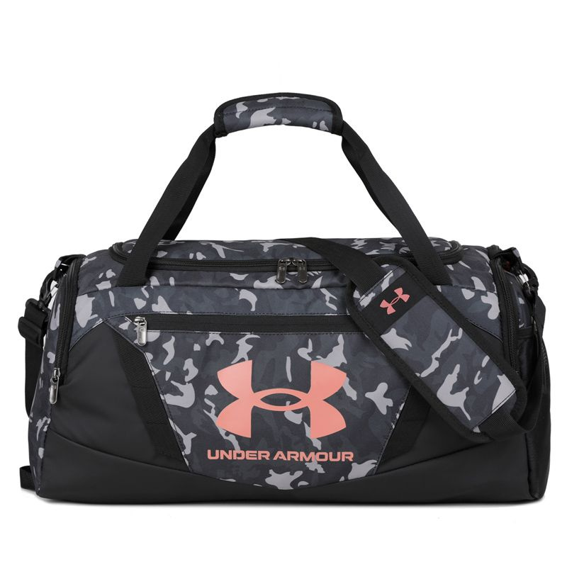 Under Armour Сумка спортивная - купить с доставкой по выгодным ценам в ...