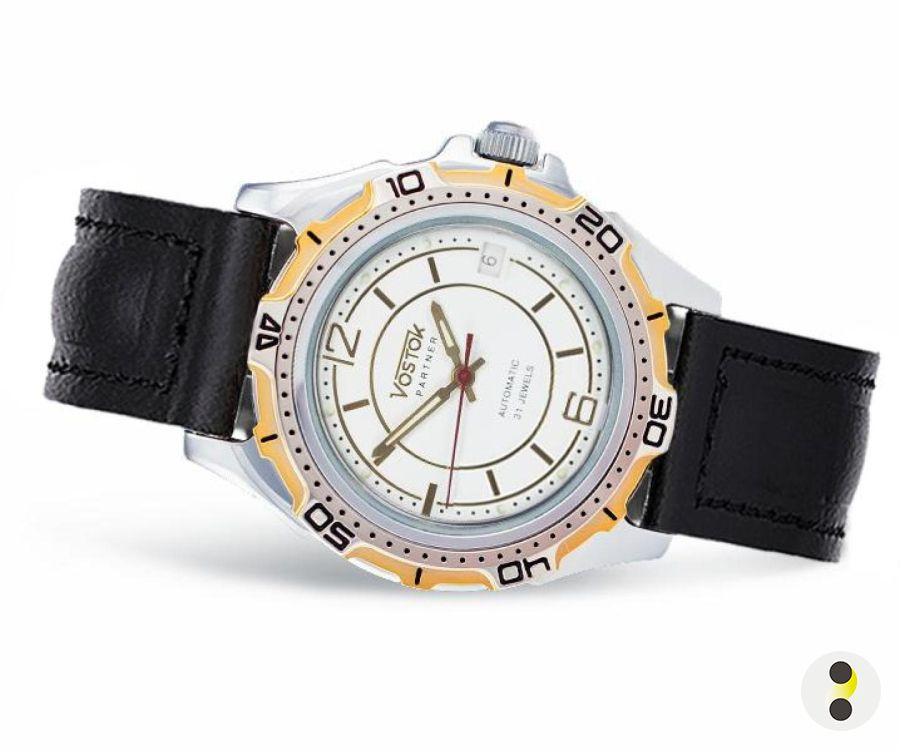 Часы Восток Партнер Купить