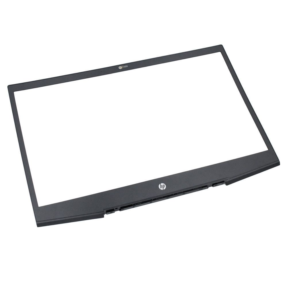 Рамка экрана для ноутбука HP Pavilion Gaming 15-cx0 - черная , рамка ...