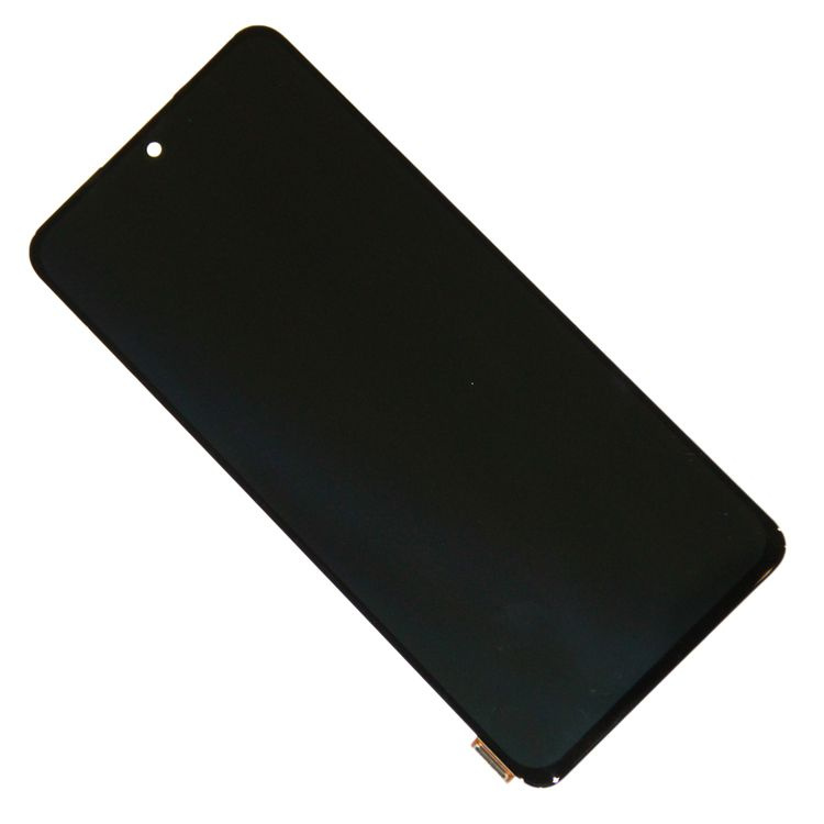 Дисплей для Xiaomi Redmi Note 11 Pro+ 5G 21091116UG, 12 Pro 2209116AG в сборе с тачскрином (OLED) <черный> #1