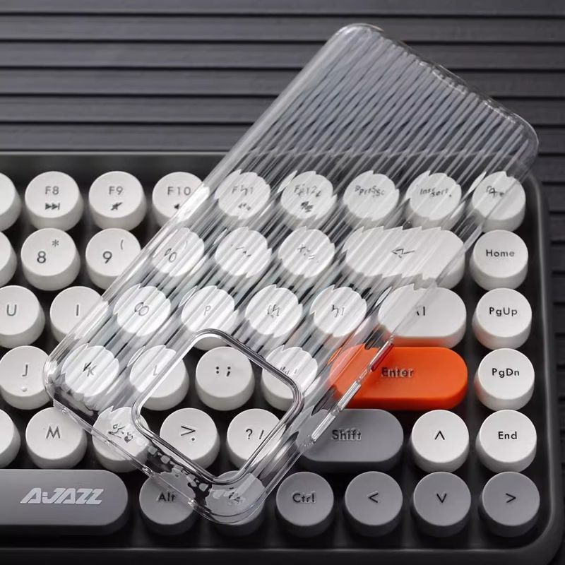 Чехол для телефона Xiaomi 13 с индивидуальным дизайном в виде полосок и ...