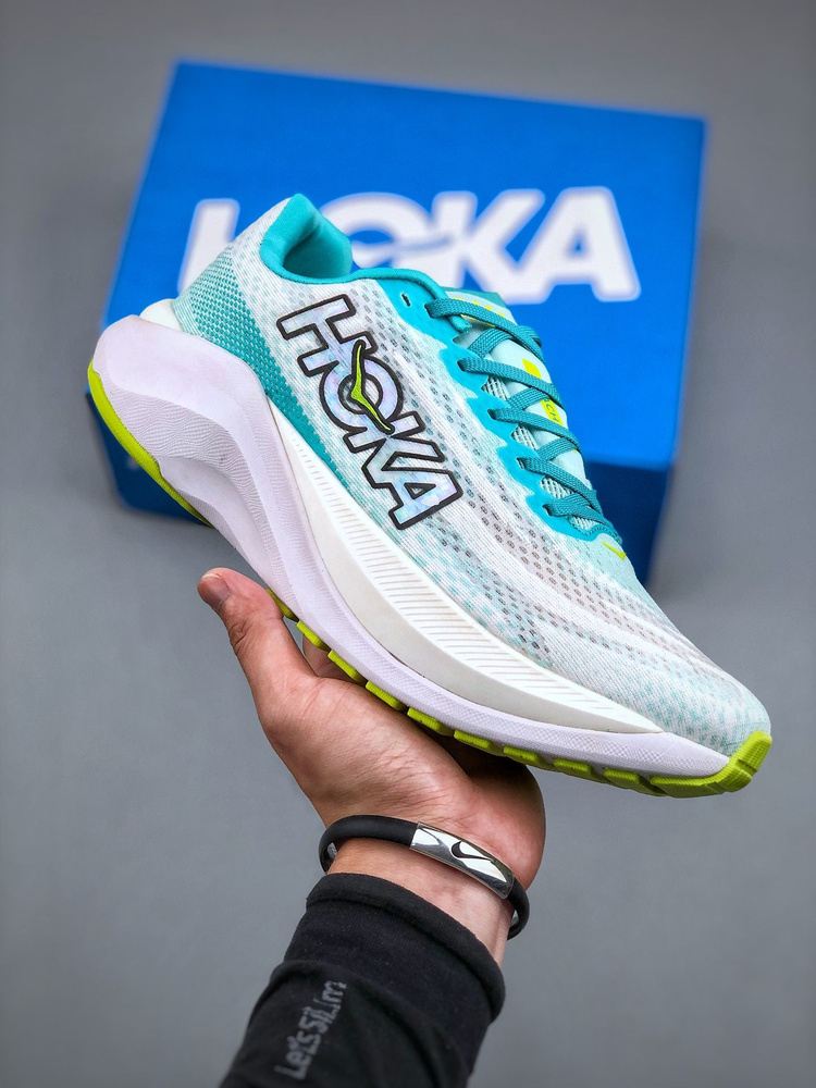 Кроссовки HOKA ONE ONE #1