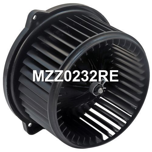 Мотор отопителя (печки) Toyota Corolla, Avensis (Тойота Королла ...