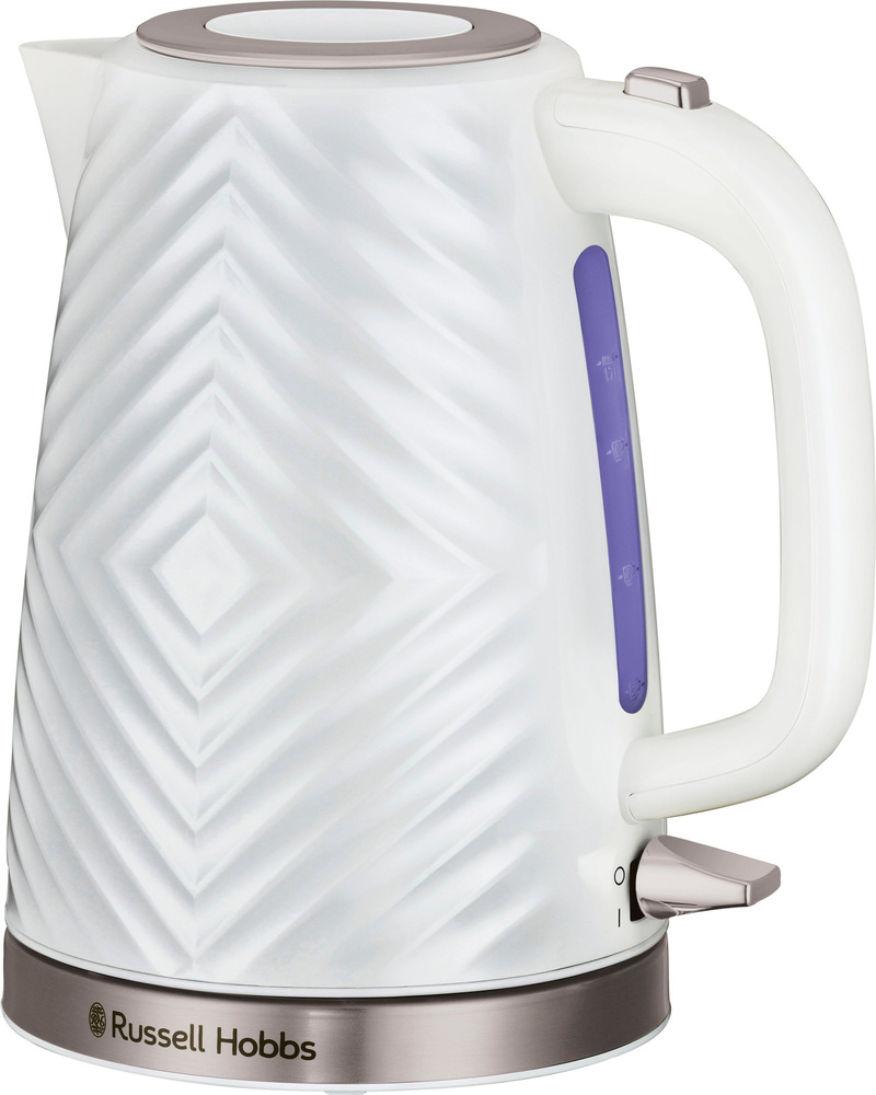 Купить электрический чайник Russell Hobbs OT-7173901455 по низкой цене ...