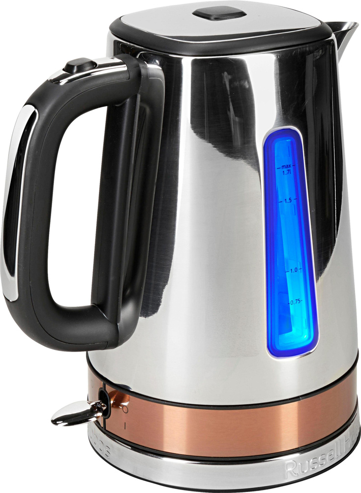 Купить электрический чайник Russell Hobbs OT-7415782941 по низкой цене ...