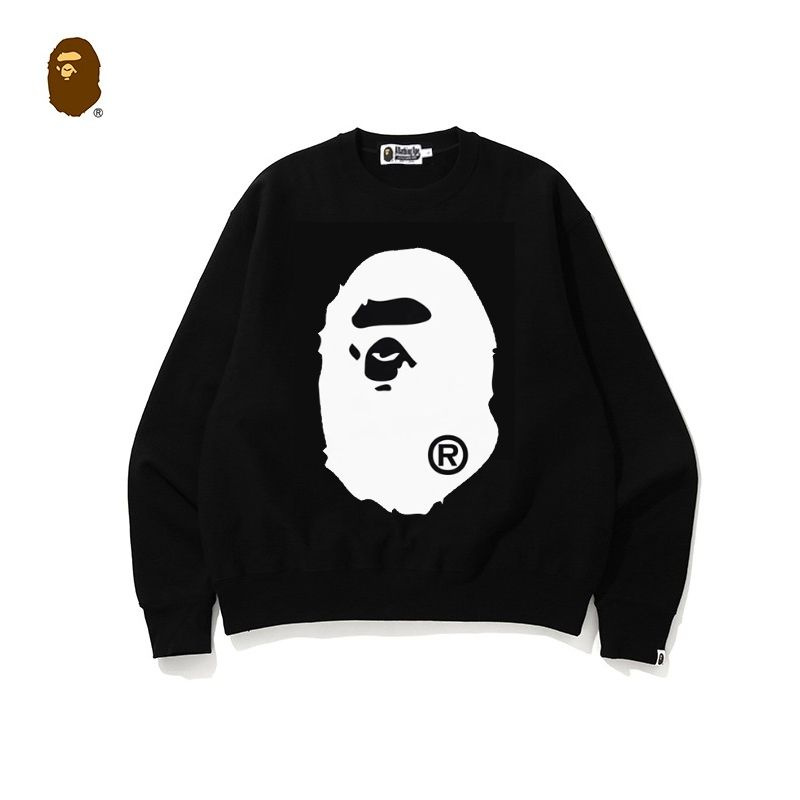 Толстовка BAPE #1