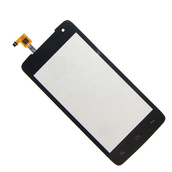 Тачскрин для Micromax Q333 Bolt <черный> (OEM) #1