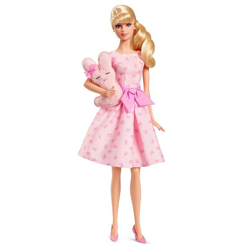 Barbie It s a Girl OZON 1155058287