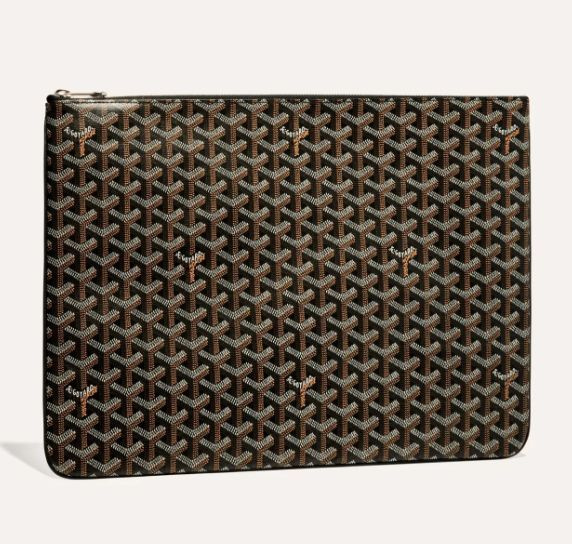 Goyard Клатч #1