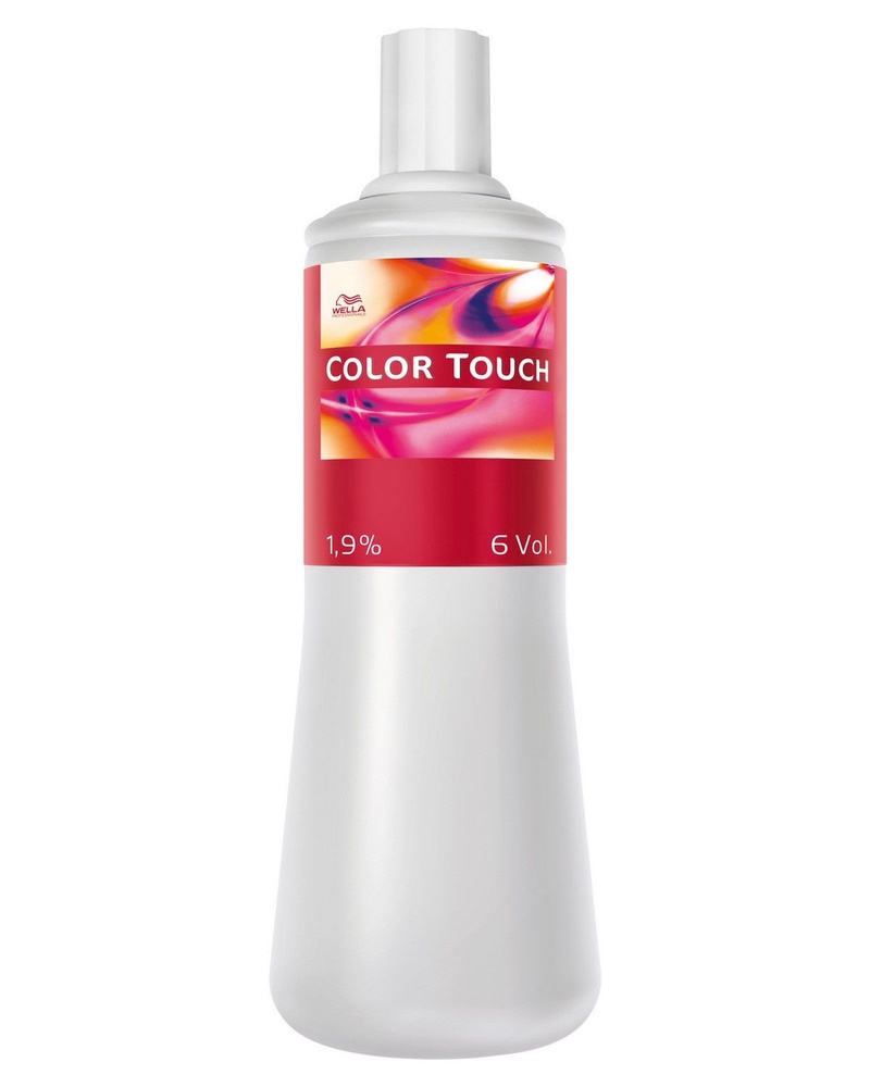 Эмульсия Wella Color Touch 1.9%, 1000 мл #1