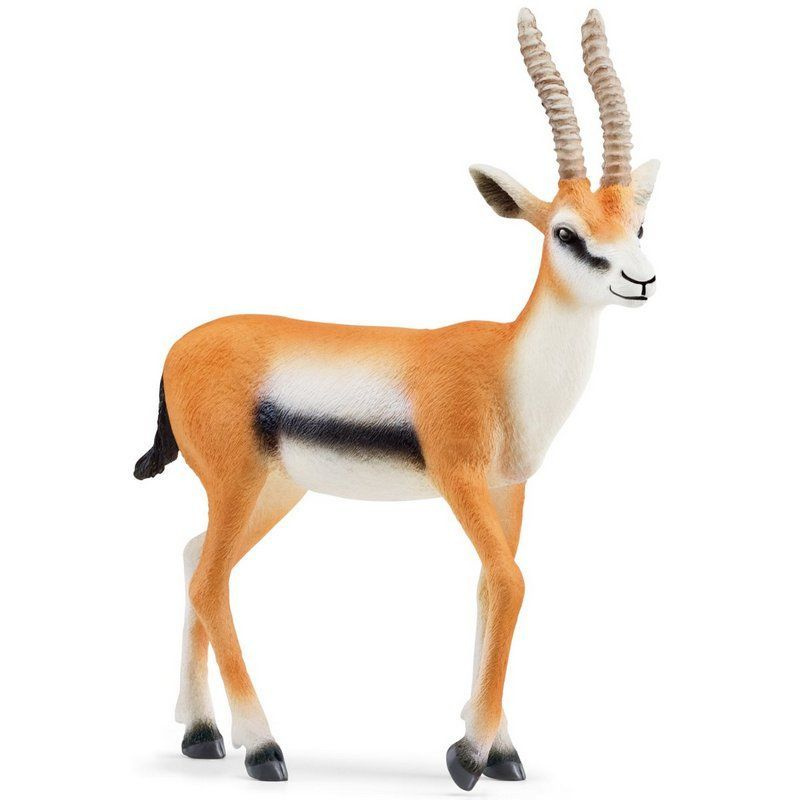 Schleich 14861 Фигурка Газель Томсона, Шляйх Wild Life #1