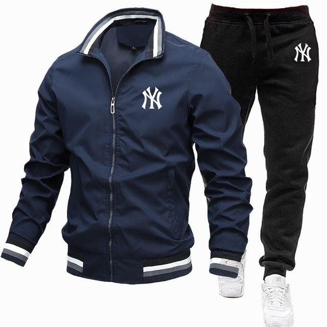 Костюм спортивный NEW YORK YANKEES #1