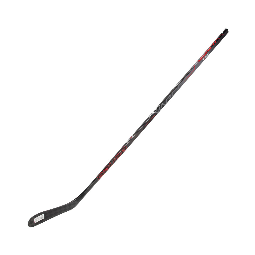 Композитная клюшка S21 VAPOR 3X PRO GRIP STICK INT-55 (P92, RHT) #1