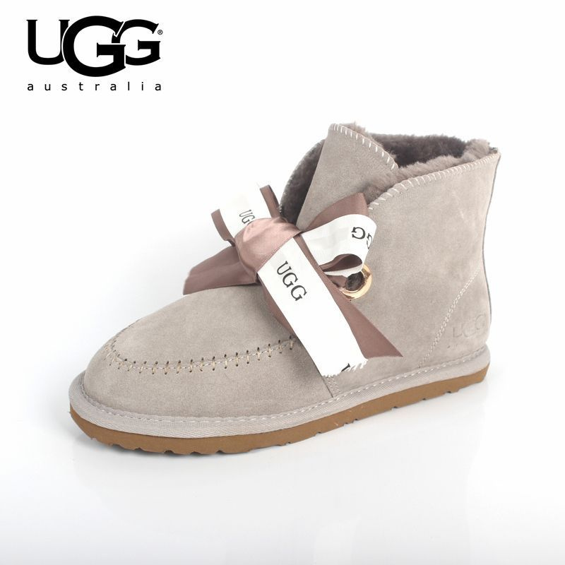 Угги UGG #1