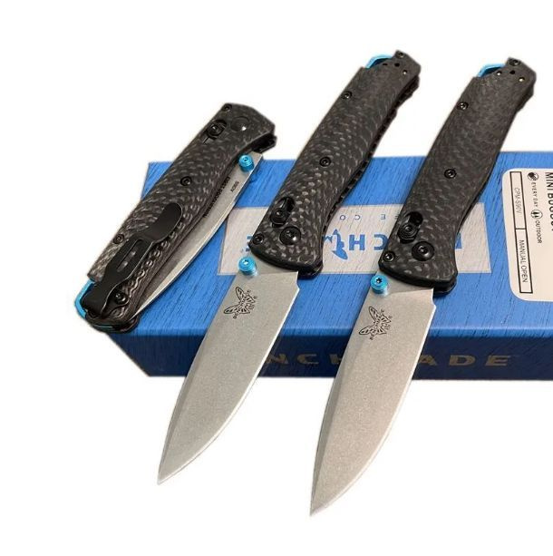 Складной нож ТАЙВАНЬ Benchmade - купить с доставкой по выгодным ценам в ...