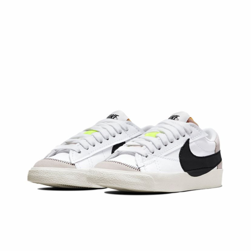 Кеды Nike Blazer Low 77 Jumbo #1