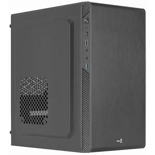 Корпус MINITOWER CS-106-S-BK-V1 4710562759365 AEROCOOL - купить с ...