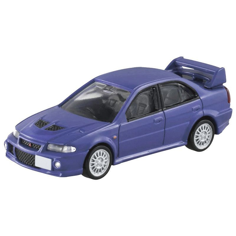 TAKARA TOMY TOMICA MITSUBISHI LANCER EVOLUTION GSR TP13 270768