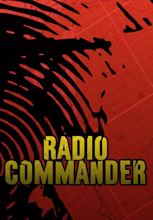 Radio Commander #1