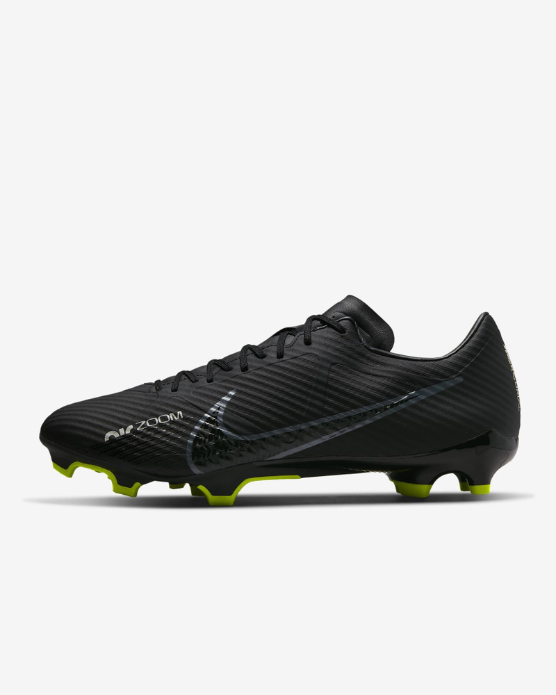 Nike mercurial vapor negras online