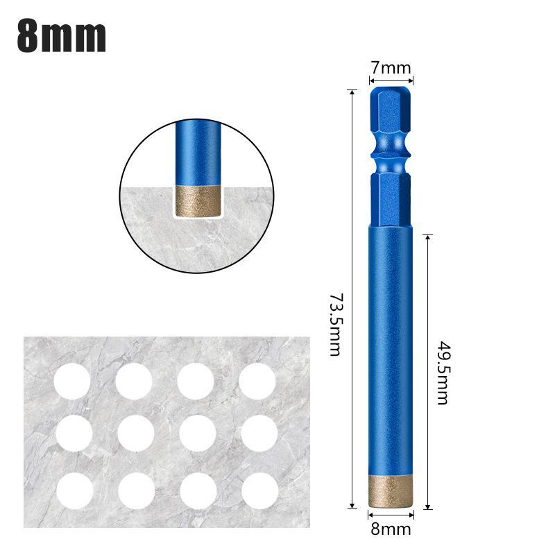 Сверление отверстий в керамической плитке сверление отверстий в ...