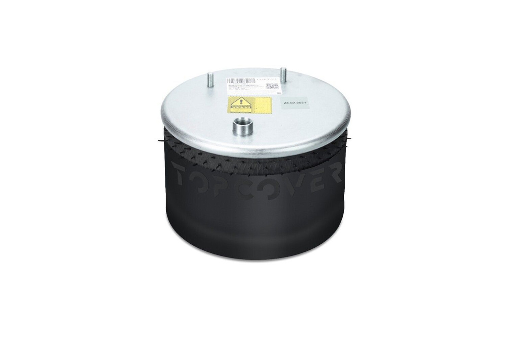 Воздушная подушка (опора пневматическая) TOPCOVER T0070-1836V2 - купить ...