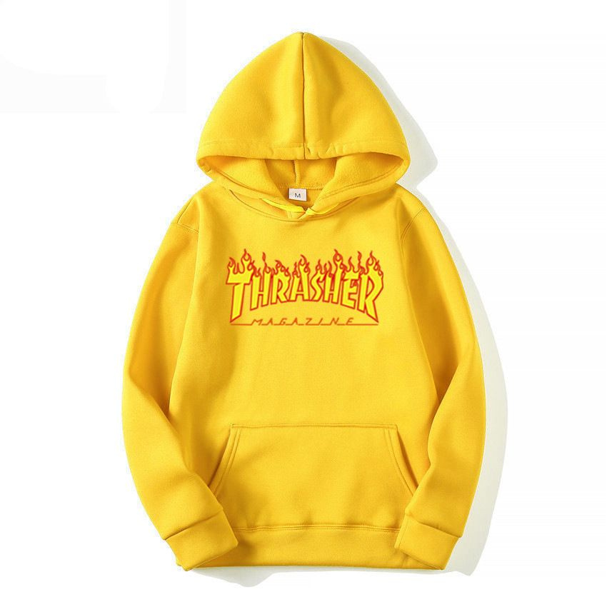 Худи THRASHER #1